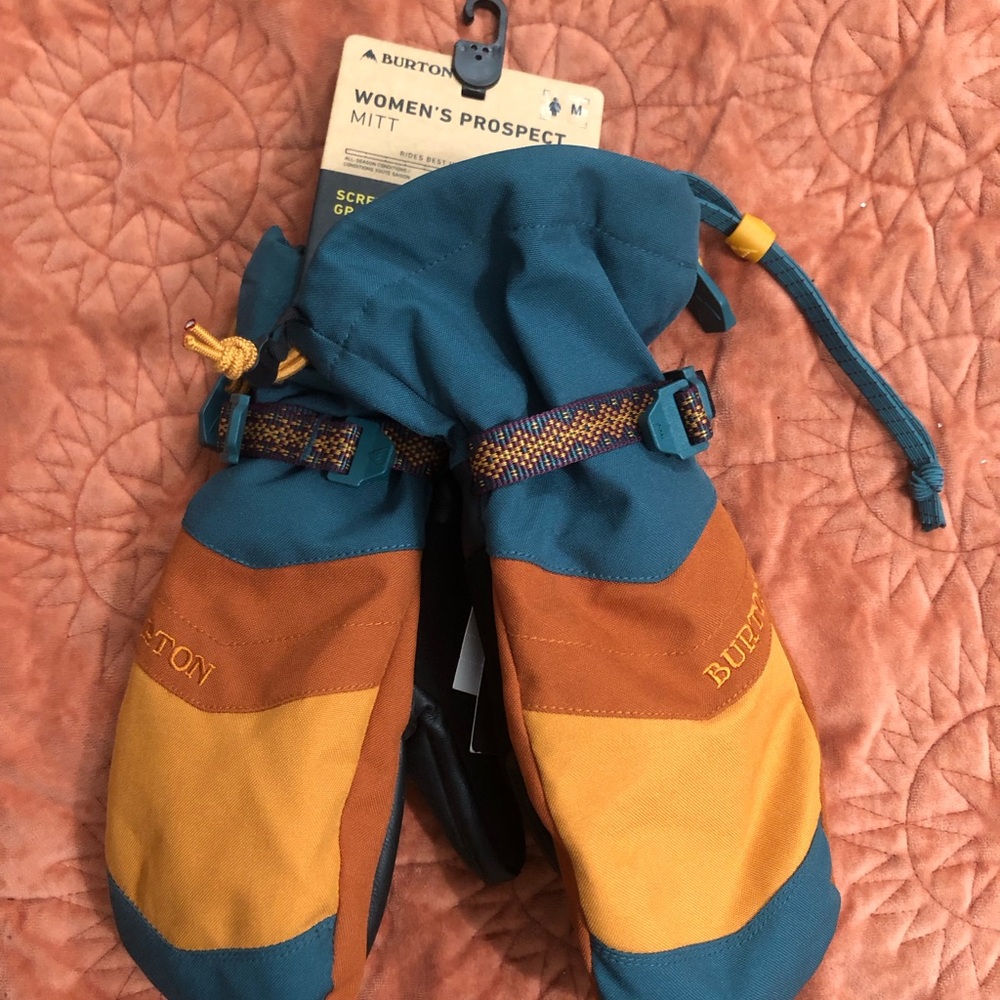 Burton Women's Prospect Mittens
